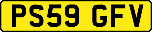PS59GFV