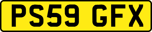 PS59GFX
