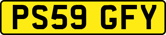 PS59GFY