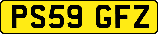 PS59GFZ