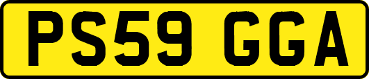 PS59GGA