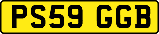 PS59GGB