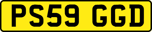 PS59GGD