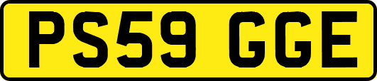 PS59GGE