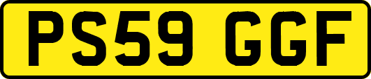 PS59GGF