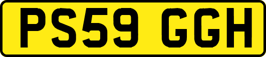 PS59GGH
