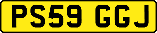 PS59GGJ