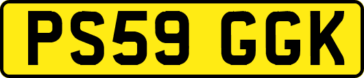PS59GGK