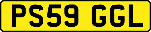 PS59GGL
