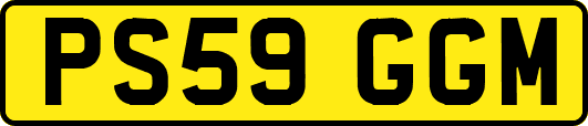 PS59GGM