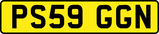 PS59GGN