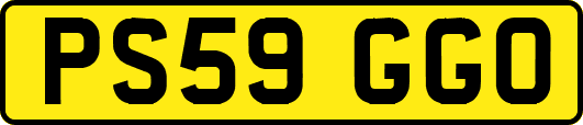 PS59GGO