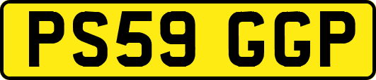 PS59GGP