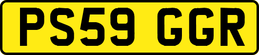 PS59GGR