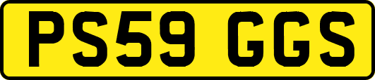 PS59GGS
