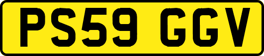 PS59GGV