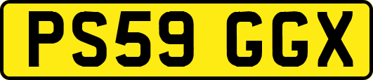 PS59GGX