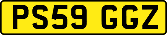 PS59GGZ