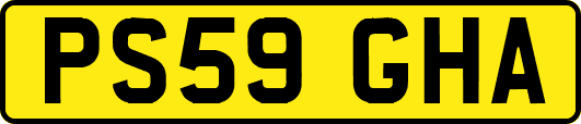 PS59GHA