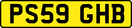 PS59GHB