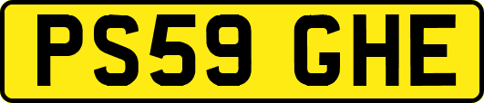 PS59GHE