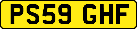 PS59GHF