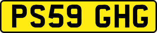 PS59GHG