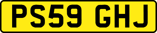 PS59GHJ