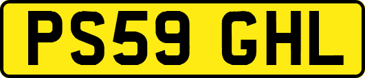 PS59GHL