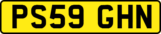PS59GHN