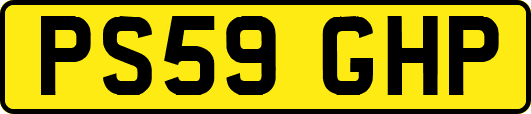 PS59GHP