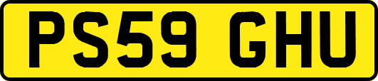 PS59GHU