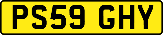 PS59GHY
