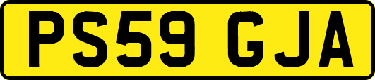 PS59GJA