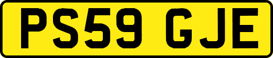 PS59GJE