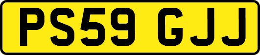 PS59GJJ