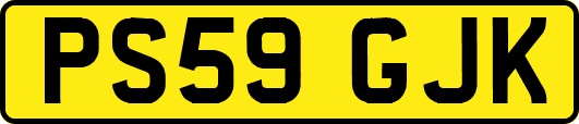 PS59GJK