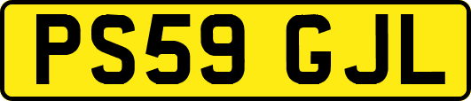 PS59GJL