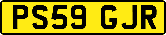 PS59GJR