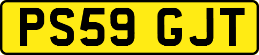 PS59GJT