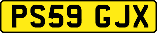 PS59GJX