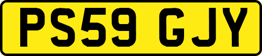 PS59GJY