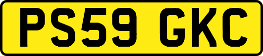 PS59GKC
