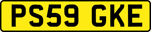 PS59GKE