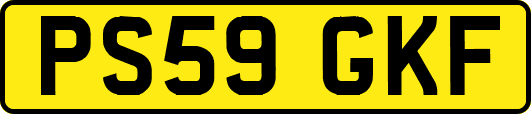 PS59GKF