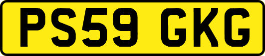 PS59GKG