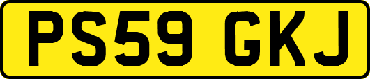 PS59GKJ