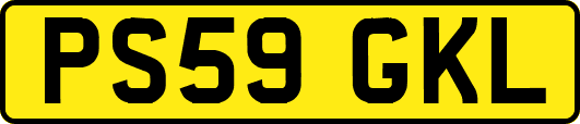 PS59GKL