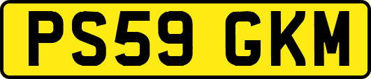 PS59GKM