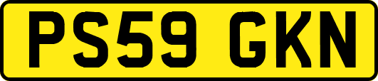 PS59GKN